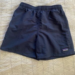 patagonia baggies